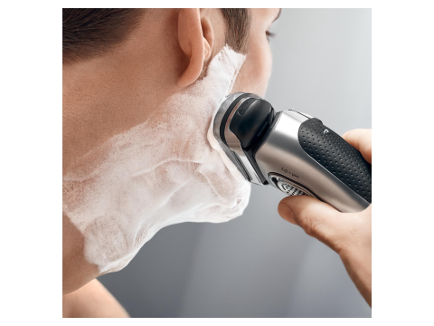 Braun Series 9 9295cc Wet&Dry.Picture6